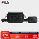 FILA 斐樂(lè )官方【小方包】女包挎包2025年時(shí)尚精致休閑單肩斜挎包
