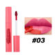 半撕拉唇釉撕拉唇膜可撕?jiǎn)」忪F面紅唇持久不掉色液體口紅 撕拉唇彩3號