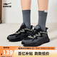 鴻星爾克男鞋運動(dòng)鞋夏舒適厚底休閑鞋軟底老爹鞋子男【川流2.0】