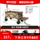 westfieldoutdoor翻斗露營(yíng)車(chē)戶(hù)外折疊推車(chē)露營(yíng)裝備野營(yíng)野餐拉車(chē)大容量營(yíng)地車(chē)拖車(chē)