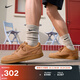 耐克男子透氣低幫運(yùn)動鞋冬季板鞋NIKE COURT VISION LOW CD5463 200亞麻/亞麻/麥黃/麻線黃 42.5