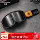 VOZAPOW復古摩托車(chē)風(fēng)鏡雙層防霧變色偏光機車(chē)越野電動(dòng)車(chē)近視騎行護目鏡