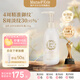 mama&kids防妊娠紋油孕期妊娠霜孕婦專(zhuān)用產(chǎn)前產(chǎn)后撫紋霜身體乳150g成人適用