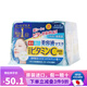 高絲（Kose） 日本原裝 大容量抽取式弱酸性補水提亮緊致保濕護膚玻尿酸面膜 維C保濕補水嫩白型 30片裝