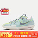 耐克（NIKE）男子籃球鞋 G.T. CUT 3緩震實(shí)戰運動(dòng)鞋 DV2918-401藍44.5