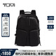 途明（TUMI）DEVOE 女士商務(wù)旅行高端時(shí)尚滌綸雙肩包0834401D 黑色 禮物