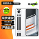 Realme 真我GT Neo3（5G）二手手機 獨立顯示芯片 賽道雙條紋設計 電競游戲拍照手機 銀石(80w閃充) 12GB+256GB【贈3C認證快充】 99新