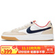 耐克NIKE休閑鞋男女減震SB ADVERSARY秋冬運動(dòng)鞋CW7456-102白藍41
