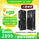 訊景（XFX）AMD RADEON RX 9060 XT 海外版290 V3 16GB 三星顯存 全新電競游戲設計智能學(xué)習臺式電腦獨立顯卡