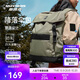 斯凱奇雙肩包男女書(shū)包大容量電腦包運動(dòng)休閑戶(hù)外包旅行露營(yíng)背包