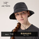 ARC'TERYX始祖鳥(niǎo) SINSOLA SHADE HAT 輕量 男女同款 漁夫帽 BLACK/黑色 L-XL