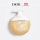 迪奧DIOR【新品】真我流金身體油200ml身體乳輕盈留香滋潤生日禮物女