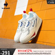Le coq sportif【訓練】法國公雞秋季新款男女同款舒適百搭潮流休閑運動(dòng)鞋