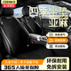 CEENKO汽車(chē)亞麻坐墊四季通用座椅套日產(chǎn)尼桑軒逸逍客奇駿天籟哈弗H6大狗