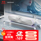 漫步者（EDIFIER）M30 Plus 電腦音響音箱 桌面藍牙游戲音箱 RGB氛圍燈 內置麥克風 高保真 家用 禮物