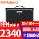 羅蘭BOSS新款KTN刀系列電吉他音箱KATANA50 GEN3 貝斯音響帶效果音箱 【新品現貨】KATANA 50 GEN3(50W)