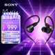 索尼（SONY）INZONE 英縱 E9 賽事級(jí)入耳監(jiān)聽耳機(jī) 虛擬7.1聲道 FPS聲學(xué)結(jié)構(gòu) USB音頻盒 游戲耳機(jī)  黑色