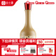 谷小酒谷院燒酒黃瓶 52度川派濃香 固態(tài)發(fā)酵純糧白酒口糧酒五年基酒 52度 500mL 1瓶 【新客專(zhuān)享】