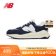 NEW BALANCE  運動(dòng)鞋男鞋女鞋百搭低幫休閑鞋5740系列M5740CD 藏青色 42