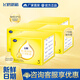 飛鶴（FIRMUS）飛帆3段四聯(lián)包1600g幼兒配方盒裝奶粉(1-3歲） 1600g 4盒 【咨詢(xún)不高于128/盒】