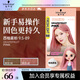 施華蔻（Schwarzkopf）斐絲麗泡泡染發(fā)乳9.5-89西柚霧粉 染發(fā)膏自己染染發(fā)泡泡潮流彩染