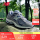 NEW BALANCE 男鞋女鞋情侶潮流百搭夏季網(wǎng)面運(yùn)動(dòng)休閑鞋2002R系列M2002RST 42