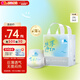 凱兒得樂(lè )care daily絲薄日用拉拉褲XXL26片(超15kg)嬰兒成長(cháng)褲尿不濕
