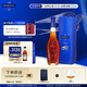 馬爹利（Martell） VSOP 干邑白蘭地 洋酒 法國進(jìn)口 送禮佳選 名士 350mL 1瓶 +禮袋干邑杯