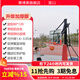 賽博奧移動(dòng)籃球架成人戶(hù)外籃球架家用訓練比賽標準藍球架落地式室外成年 移動(dòng)式加厚版（籃板80*120）