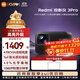 小米Redmi投影儀3 Pro投影儀家用 小型便攜式智能語音1080P高清客廳臥室投墻無感對焦自動校正避障投影 Redmi投影儀3 Pro+100寸幕布