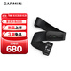 佳明（GARMIN）HRM 200(M-XL)跑步騎行心率實(shí)時(shí)監測心率帶戶(hù)外運動(dòng)配件