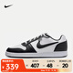 耐克（NIKE）EBERNON LOW PREM 男子運動(dòng)鞋 AQ1774-102 42.5