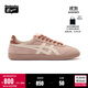 Onitsuka Tiger鬼塚虎新款粉色德訓鞋 男女鞋運動(dòng)休閑板鞋TOKUTEN  1183A907-704 粉色 36
