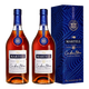馬爹利 藍帶 法國 X0級 干邑白蘭地 洋酒 350ml*2
