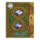 星蝶公主魔法咒語(yǔ)書(shū) 英文原版 The Magic Book of Spells 迪士尼