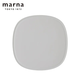 MARNA【專(zhuān)屬】防滑砧板 日式耐切耐磨多功能廚房菜板水果盤(pán) 【小號】淺灰色