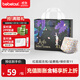 bebetour愛(ài)麗絲紙尿褲夏季超薄透氣防側(cè)漏新生兒一次性紙尿布 XL 1包 34片 【拉拉褲12-17kg】