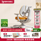 愛(ài)果樂(lè )（IGROW）兒童學(xué)習椅小學(xué)生矯正坐姿家用椅子可調節升降書(shū)桌寫(xiě)字座椅