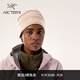 ARC'TERYX始祖鳥(niǎo) EMBROIDERED BIRD TOQUE 男女同款 滑雪絨線(xiàn)帽 ALPINE ROSE/夕霧粉 均碼