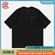 CLOT CLOTTEE by CLOT基礎(chǔ)防曬冰感短袖T恤 基礎(chǔ)系列 陳冠希主理 黑色 XL