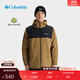 Columbia哥倫比亞戶(hù)外情侶男女拒水棉夾克保暖旅行運動(dòng)外套XE9089 257 XL(185/104A)