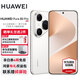 HUAWEI Pura 80 Pro 華為手機 國家補貼 贈碎屏險 一英寸主攝 AI華為鴻蒙智能手機p80pro免息可選 釉白 12GB+512GB 全新正品 國補專(zhuān)享【贈碎屏險】