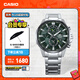 卡西歐（CASIO）EDIFICE EFR-303系列男士手表 時(shí)尚防水休閑商務(wù)男士手表 EFR-303DB-3AVUPR商務(wù)