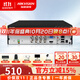?？低暎℉IKVISION）硬盤(pán)錄像機BNC同軸數字模擬三合一XVR監控主機 【8路單盤(pán)位】DS-7808HGH-K1/M 官方標配