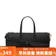 耐克（NIKE）男女單肩包 旅行包行李包桶包休閑包DQ5812-010 黑