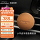 L'original洛瑞歐車(chē)載香薰香水出風(fēng)口擺件小羊皮香氛禮盒【干邑棕】禮物