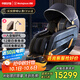 西屋【CE認證】S610Pro按摩椅太空艙全身按摩電動(dòng)按摩椅家用電動(dòng)沙發(fā)政府補貼送家人父母禮物 諾曼底灰