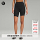 lululemon丨Wunder Train 女士運動高腰緊身短褲 8