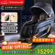 西屋【CE認證】S610Pro按摩椅太空艙全身按摩電動(dòng)按摩椅家用電動(dòng)沙發(fā)政府補貼送家人父母禮物 諾曼底灰