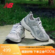 NEW BALANCE老爹鞋男鞋女鞋情侶灰色網(wǎng)面透氣休閑運動(dòng)鞋878系列CM878MC1 42
